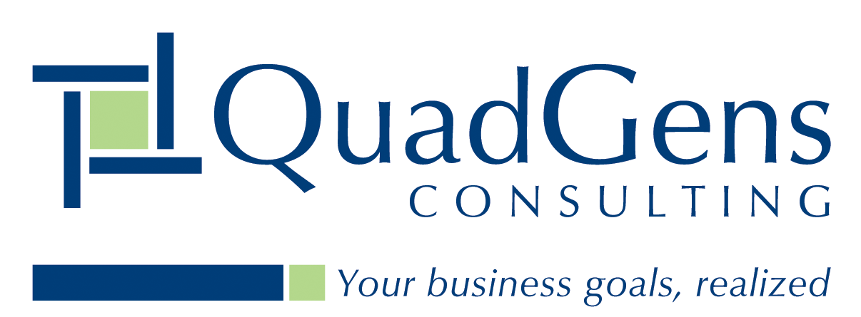 QuadGens Consulting